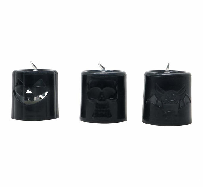 Candele di Halloween 12 pezzi