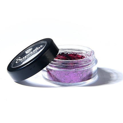 Brillantini fucsia