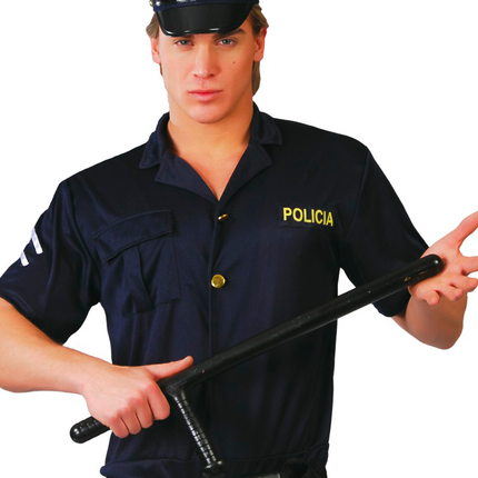 Arma Bastone Polizia 58,5 cm