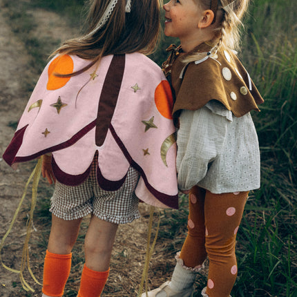 Costume Butterfly 2 pezzi