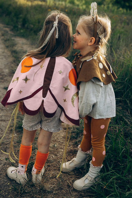 Costume Butterfly 2 pezzi