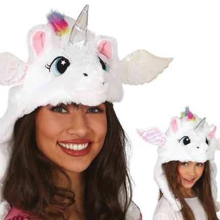 Cappello Unicorno