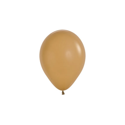 Palloncini Latte 12cm 50pz