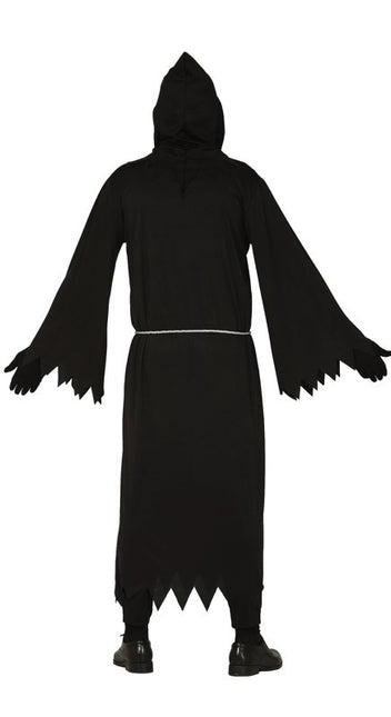 Costume di Halloween da magro L