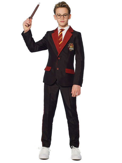 Tuta Harry Potter Ragazzo Grifondoro
