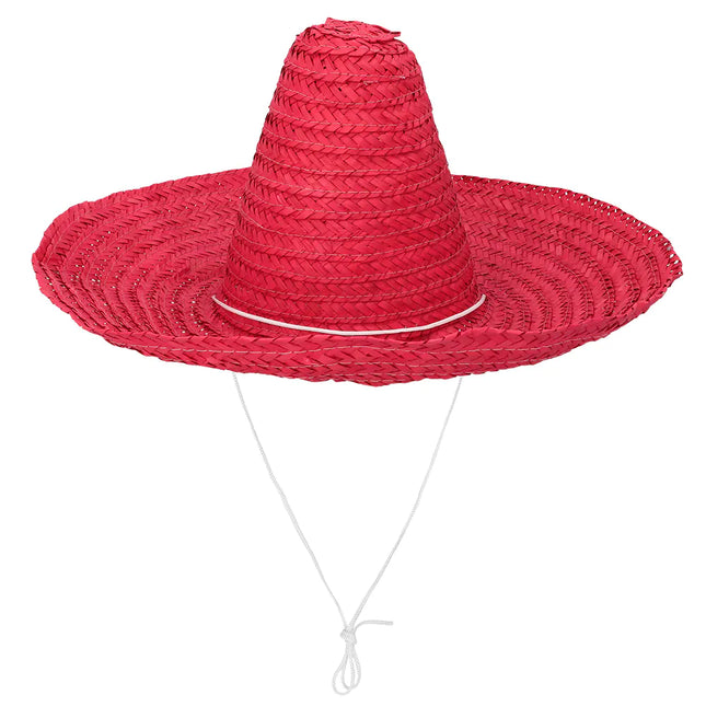 Sombrero colorato