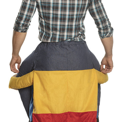 Costume da nano Portami