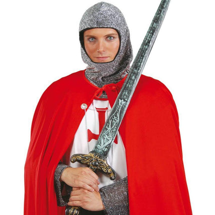 Spada da cavaliere XL 90 cm