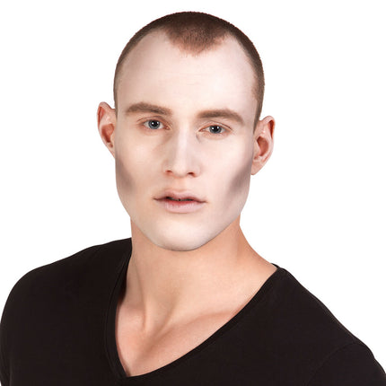 Set trucco Halloween Zombie