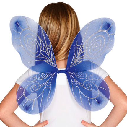 Ali blu 46 cm