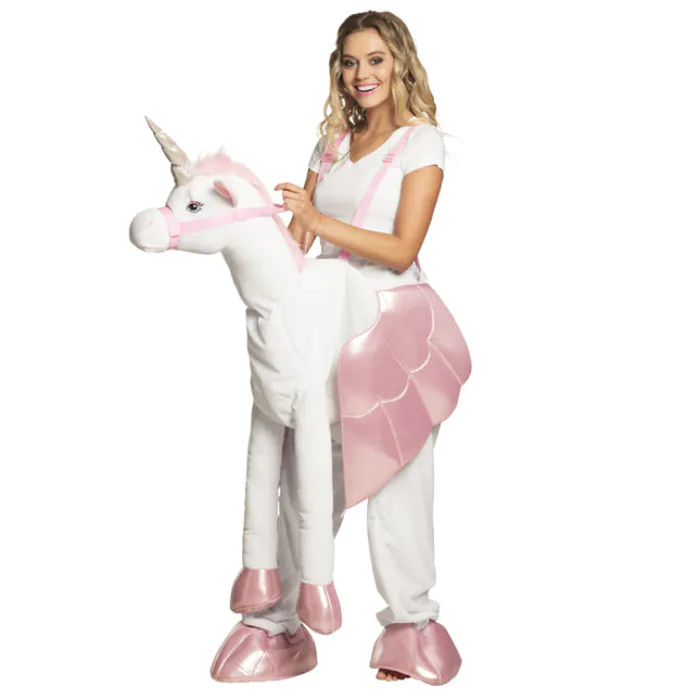 Costume da Unicorno Donna Portami