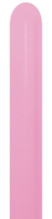 360 - Beccuccio su - Rosa - 009 - 50 pezzi