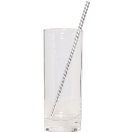 Cannucce d'argento 20cm 12pz