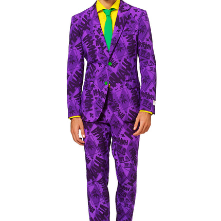 Vestito Joker Uomo