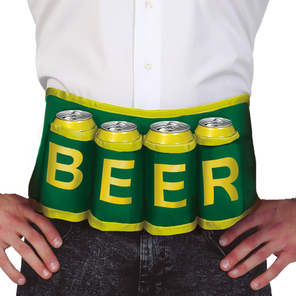 Portabirra da cintura Oktoberfest