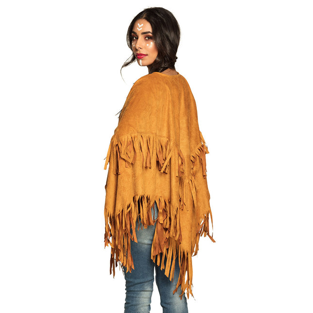 Poncho Harkahome One <tc>Dimensioni</tc>