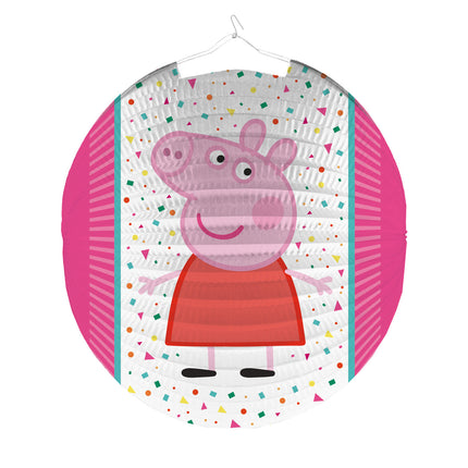 Lampione di Peppa Pig 25 cm