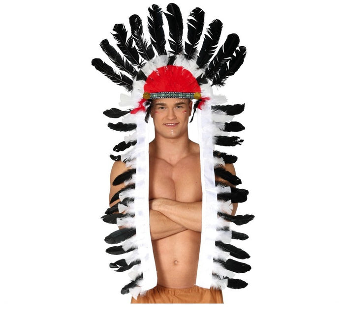 Costume indiano XL 1,16 m