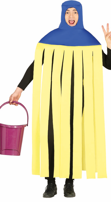Costume da mocio L