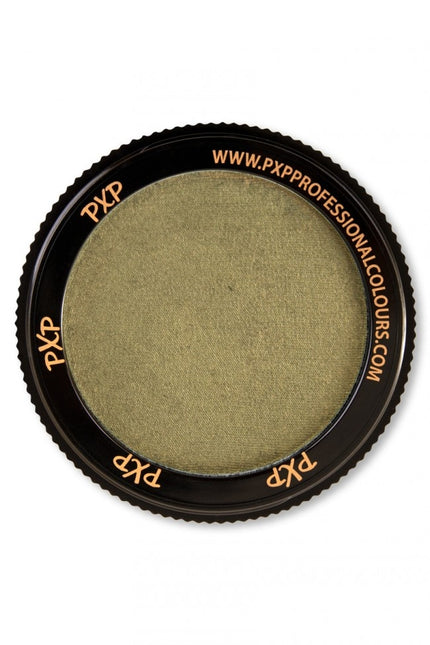 PXP Schmink Perla Verde Antico 30gr