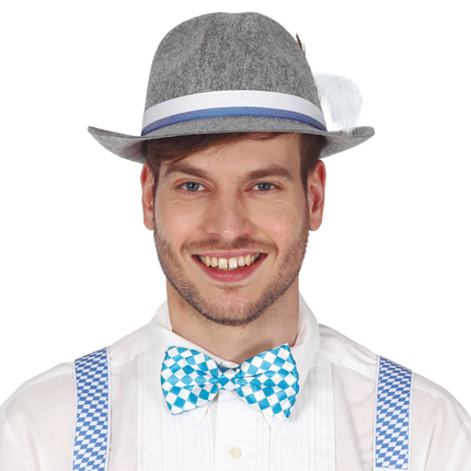 Papillon Oktoberfest Baviera