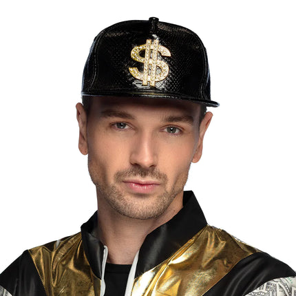 Marchio Pet Dollar nero