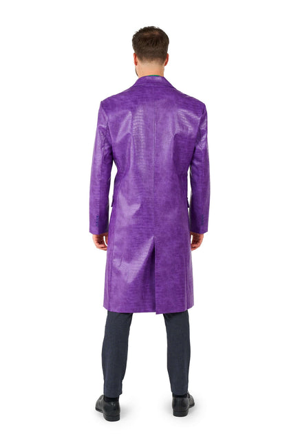 Giacca Joker Uomo <tc>Suitmeister</tc>