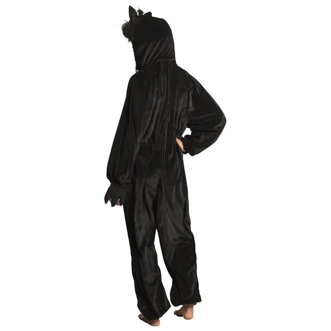 Costume da gatto