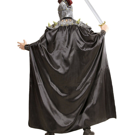 Costume di Halloween da uomo Scheletro Romano