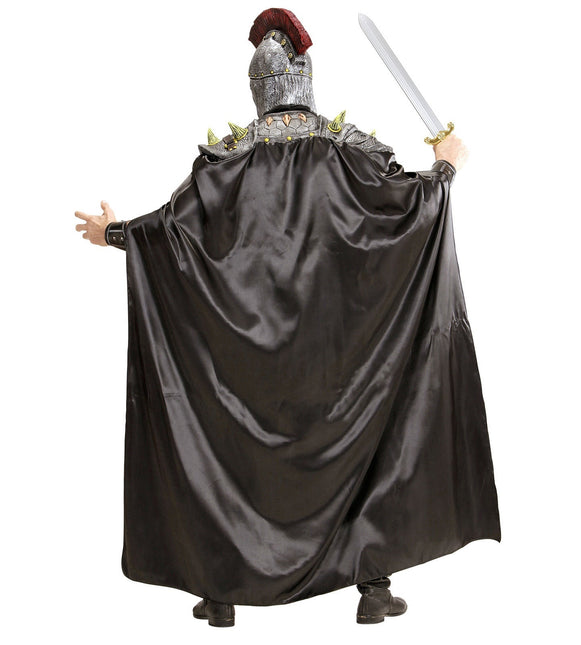 Costume di Halloween da uomo Scheletro Romano