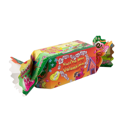 Scatola regalo Valentine 26cm