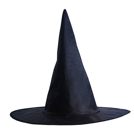 Cappello da strega nera