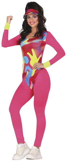 Costume Tuta da donna