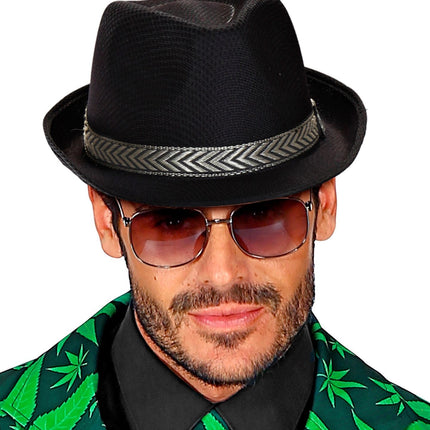 Cappello nero