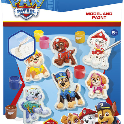 Set di gessi Paw Patrol