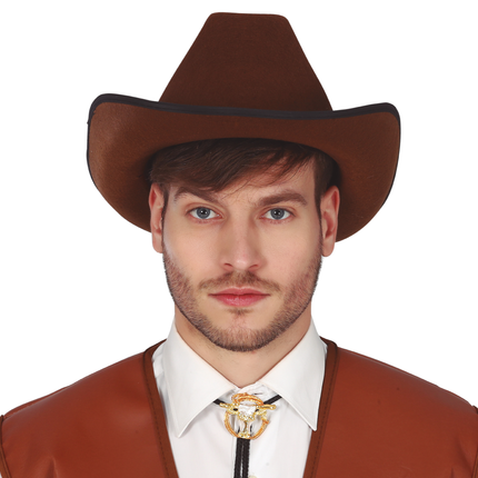 Collana da cowboy
