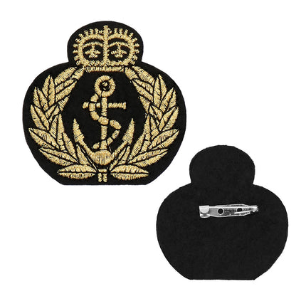 Set di accessori Capitano 3 pezzi