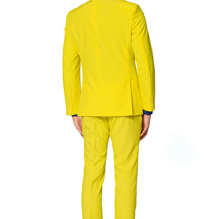 Tuta gialla da uomo <tc>OppoSuits</tc>