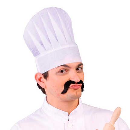 Cappello da capo