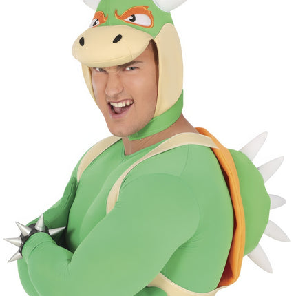 Set di abbigliamento Uomo Drago