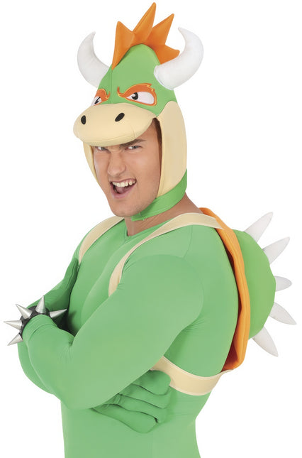 Set di abbigliamento Uomo Drago