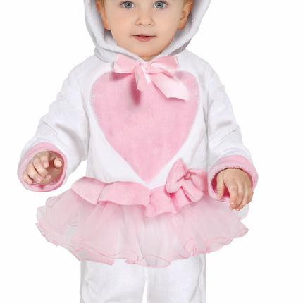 Costume da gatto per bambino