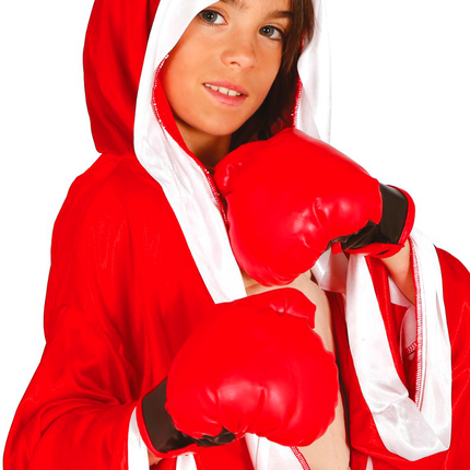 Guantoni da boxe bambino