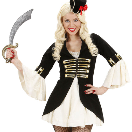Spada finta da pirata