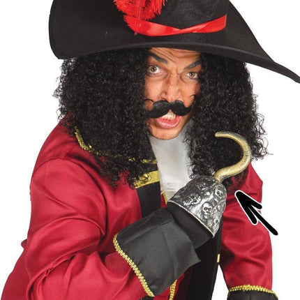 Gancio da pirata