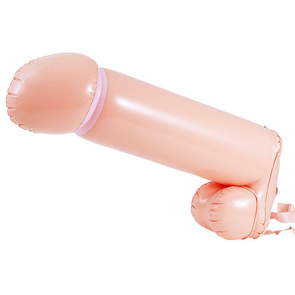 Pene gonfiabile da 60 cm