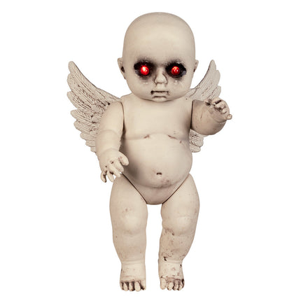 Bambola di Halloween Baby Angel