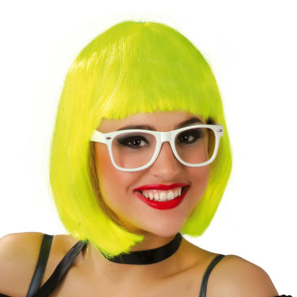 Pony Bob Giallo