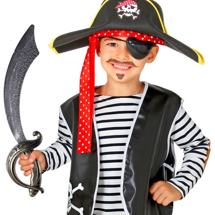 Spada finta da pirata