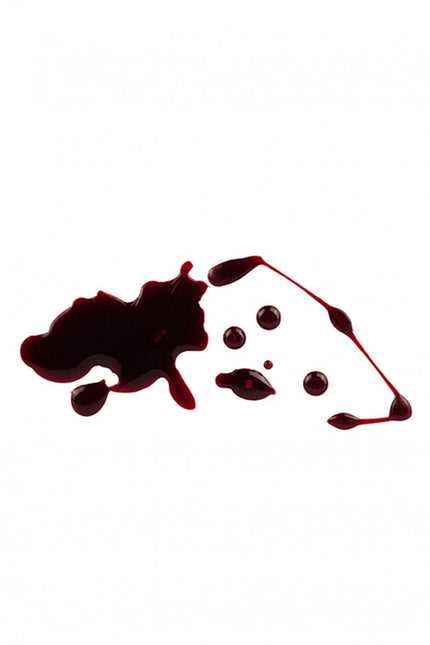 Sangue finto di Halloween denso 100ml